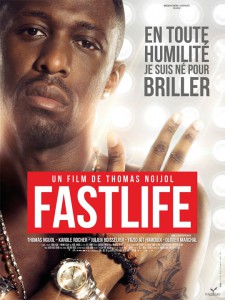 affiche Fast Life de Thomas Ngijol