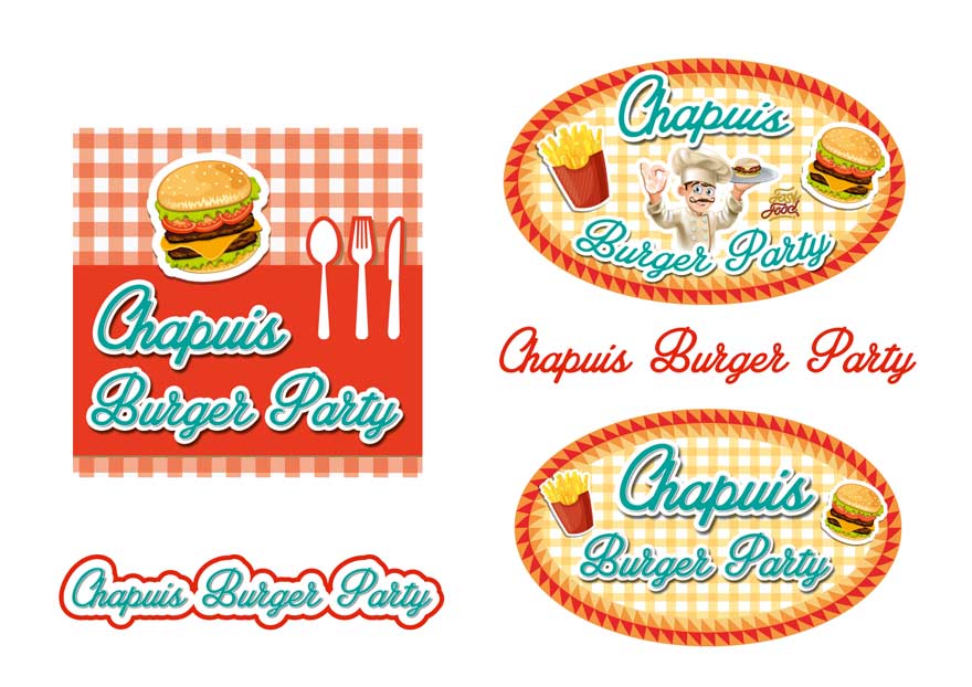 Chapuis-Burger-Party