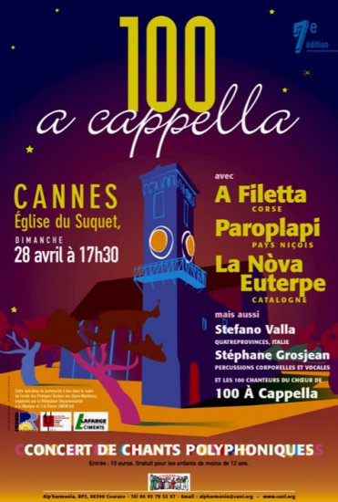 100acappella51486