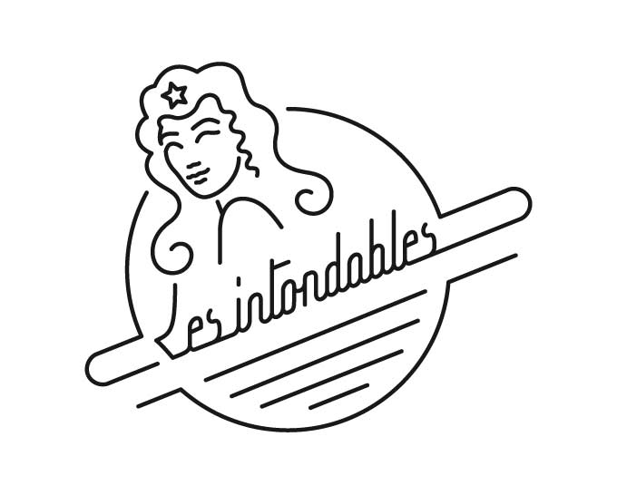 logo du salon de coiffure