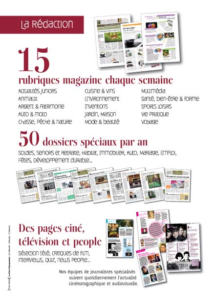 Fiche 1 City Presse - Identité visuelle