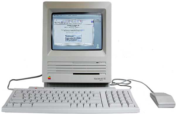 mac_se30 - Netscape 1.0