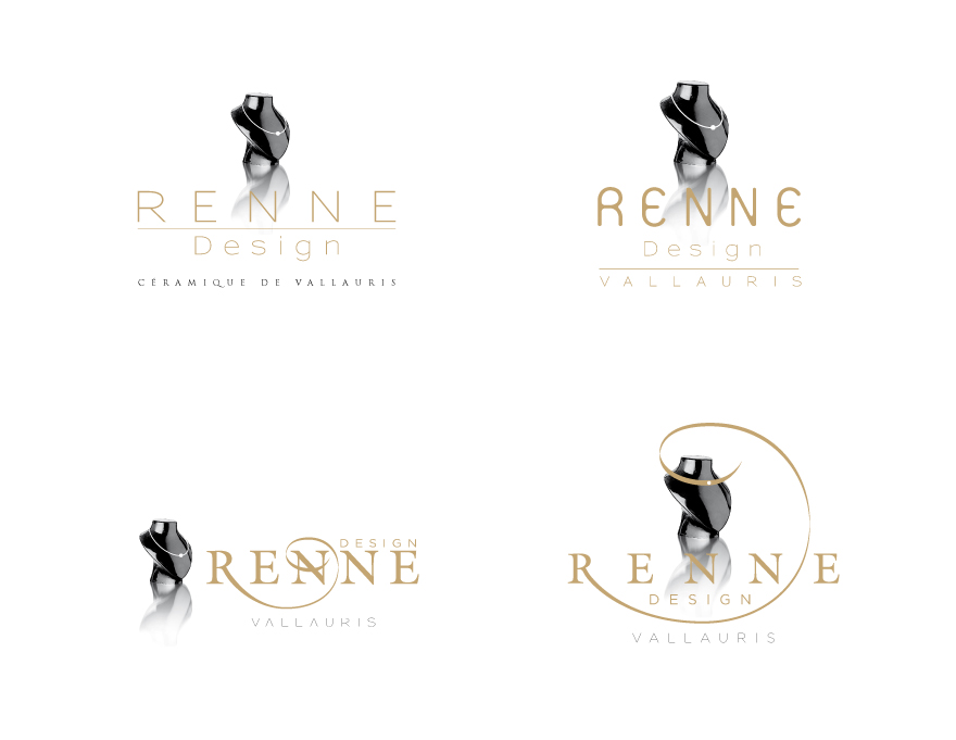 proposition 5 - logo Renne design