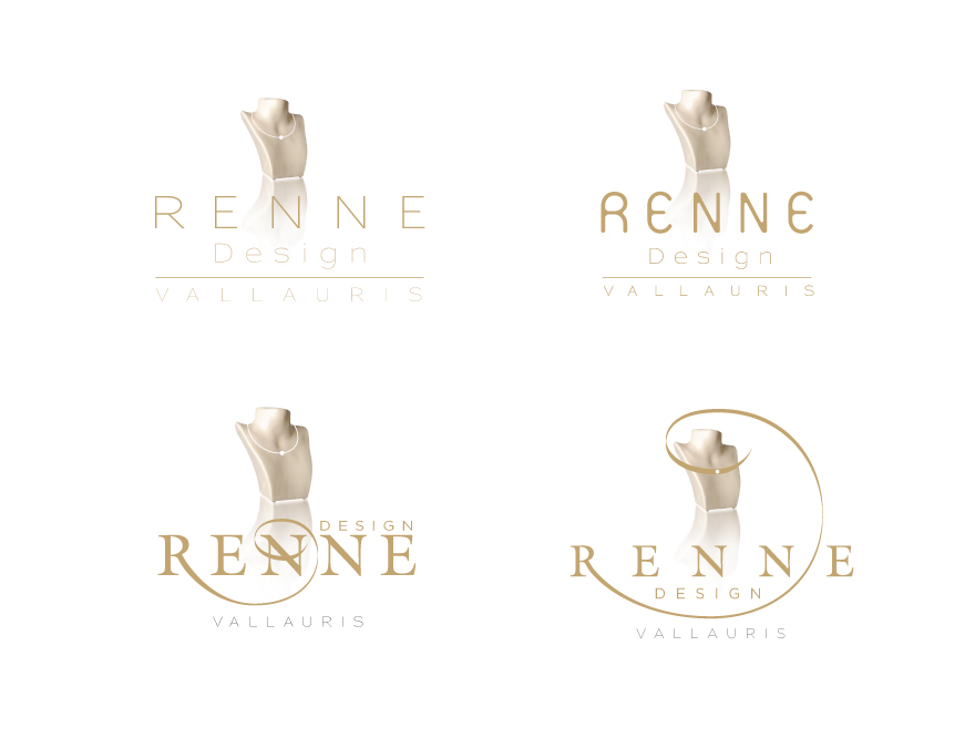 proposition 4 - logo Renne design