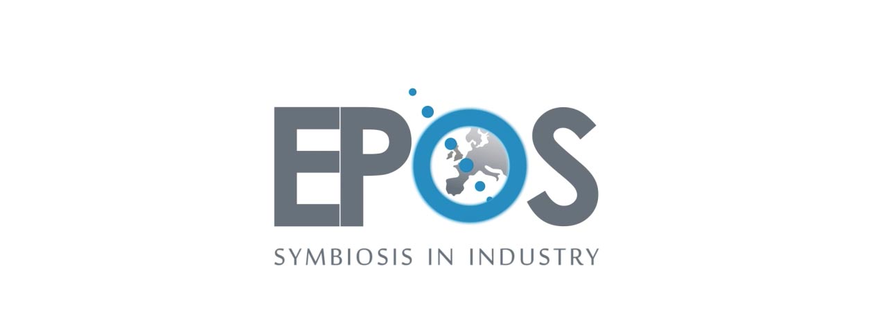 Antonio Alvarez - Animation logo EPOS