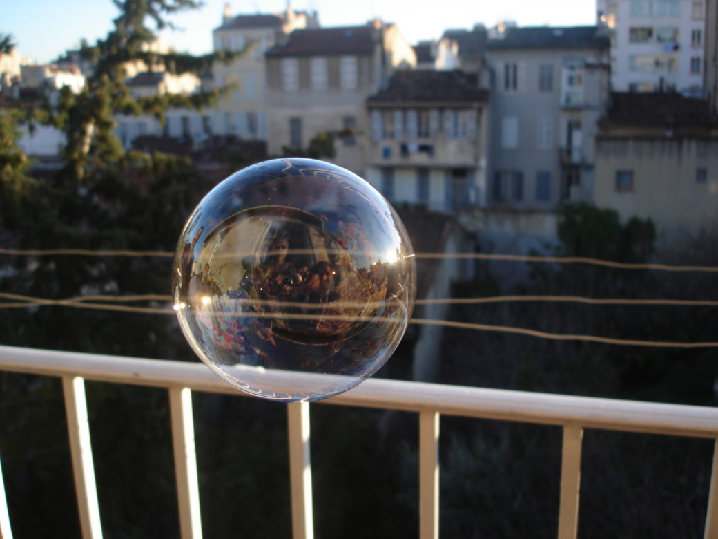 Le Camas, Marseille - © Antonio Alvarez - 2009