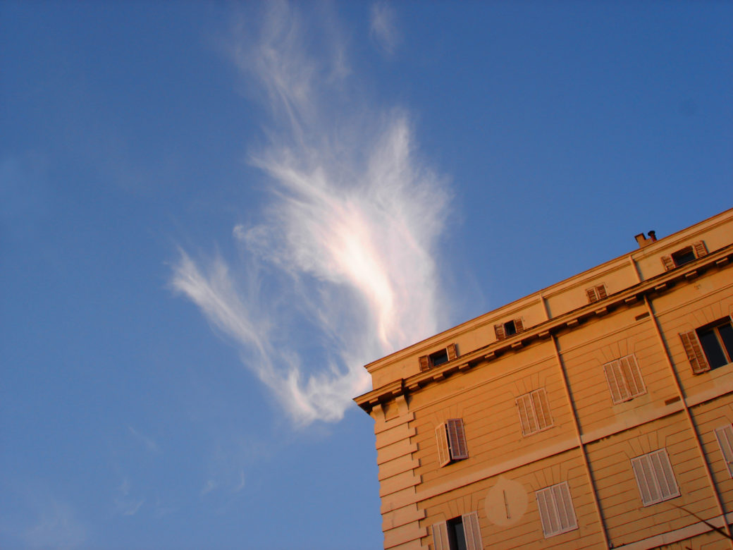 Marseille - © Antonio Alvarez - 2006