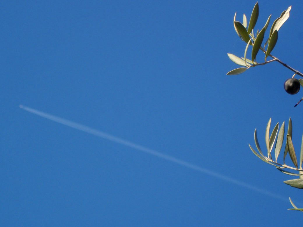 La Provence - © Antonio Alvarez - 2012