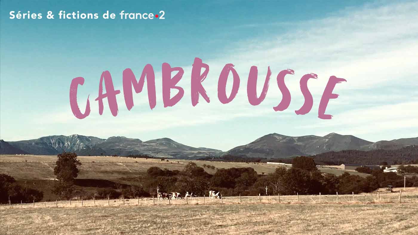 Épisode pilote de la nouvelle série Cambrousse, France2